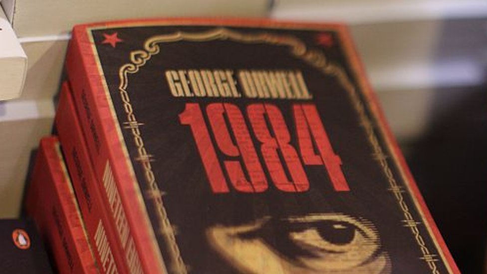 Orwell’s Book “1984” and Modern-World Parallels