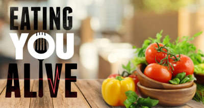 Eating You Alive: How Food Makes Us Sick Or Healthy