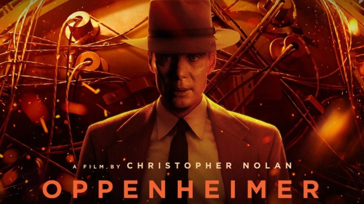 The Oppenheimer Movie PSY-OP?