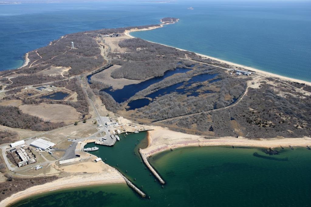 Plum Island: A Biological Warfare Operation Disguised as an Animal Research Laboratory