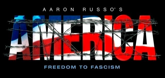 Aaron Russo’s “Freedom to Fascism” — A Wake-Up Call on Government Power and the Loss of American Liberty