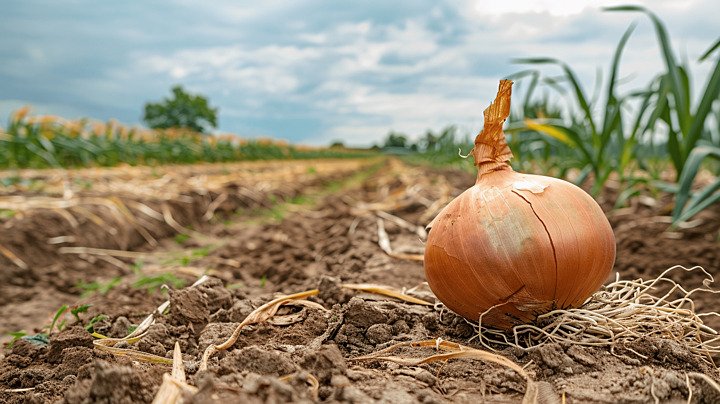 The Onion Field: The Government Operation that Took Place in December 2024 in NYC