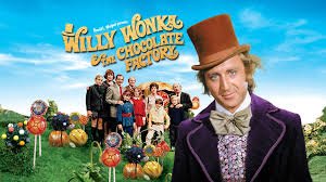 Willy Wonka Hidden Messages